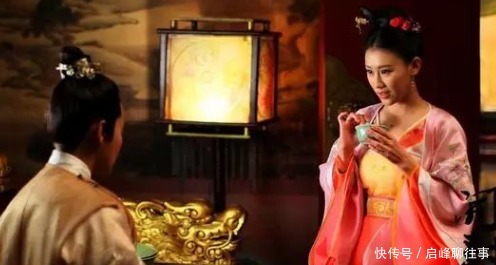 驾崩|皇帝驾崩前,特意嘱咐母亲:请将宫外的爱妃和儿子接回来吧