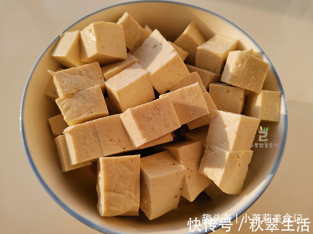 入味|三伏天前，吃瓜吃豆不如吃“植物肉”，清热润燥营养足，老少皆宜