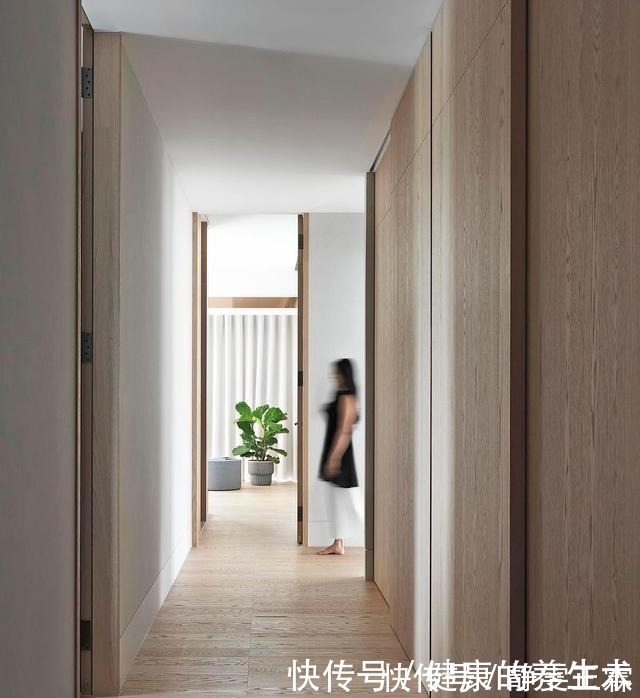 简约|有钱就买大平层吧!320㎡打造简约轻奢范,进屋太羡慕了!