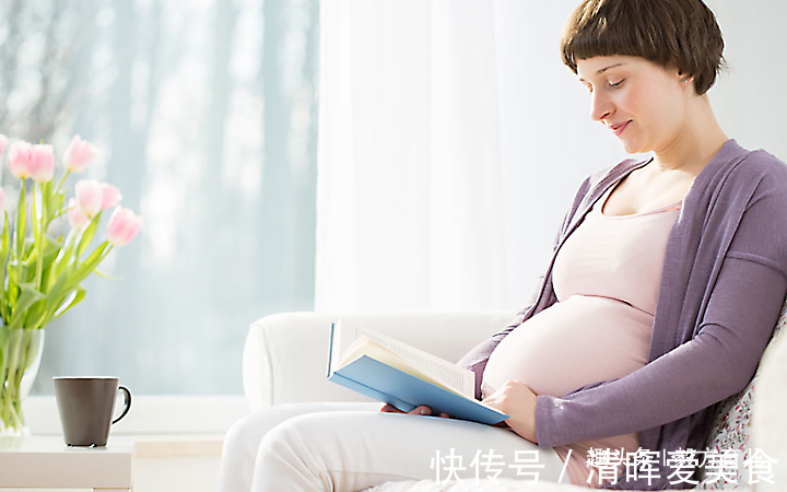 胎儿|孕期睡前不能做的4件事,很多人都控制不住,对胎儿的发育不好