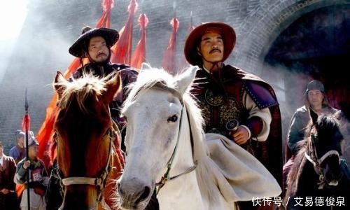 大顺军|李自成打进京师后,有人让他做事,他却不闻