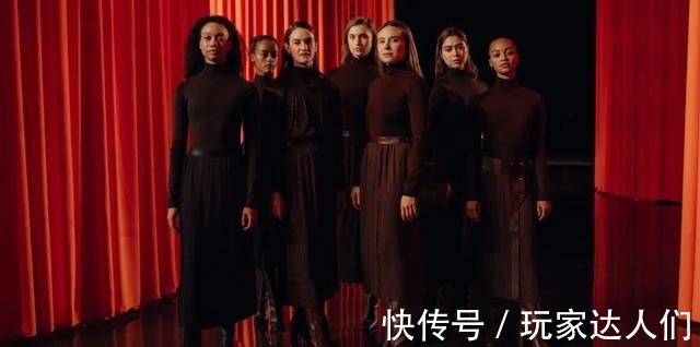 女性 爱马仕又一次打开了女性的新世界!