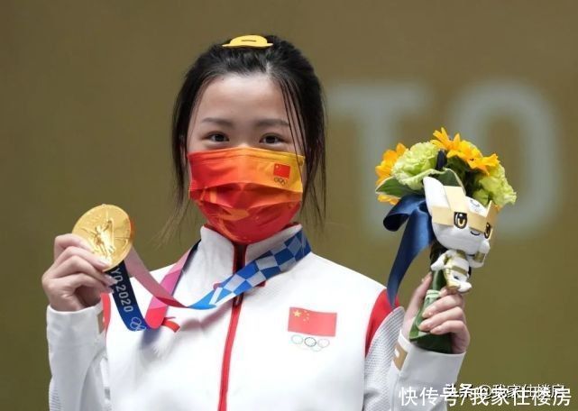 该国|家乡选手夺冠、企业送房，不仅中国有，该国送得更“叹为观止”