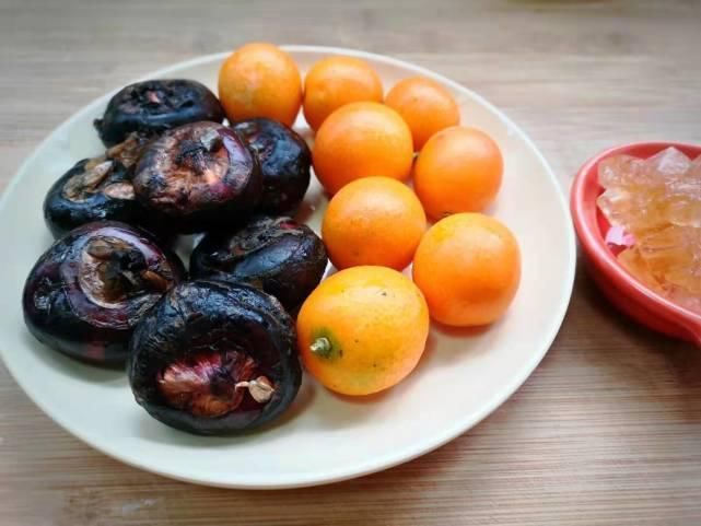 中薪|咳嗽总不好？80岁奶奶：两种食材一起煮，