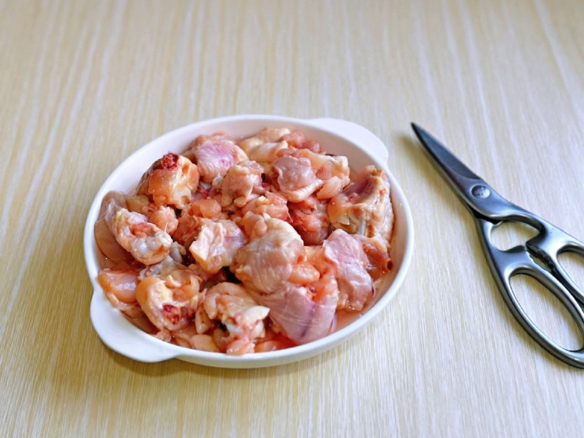 夏天没有食欲,试一试此菜,麻辣鲜香,好吃到上瘾