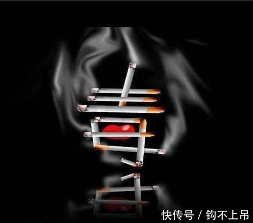 健康|戒烟会造成这样的不健康倾向, 但同样是一个好的现象!