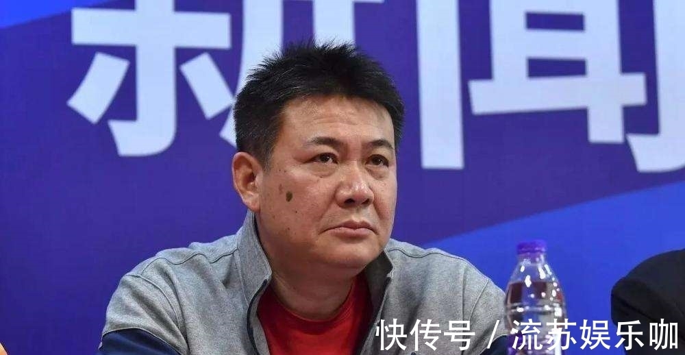 蔡斌|郎平卸任,中国女排主帅难产!一波三折人选终于尘埃落定