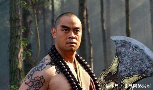 凌振|真正的梁山第一高手，始终被宋江雪藏，却曾出手替武松报了仇