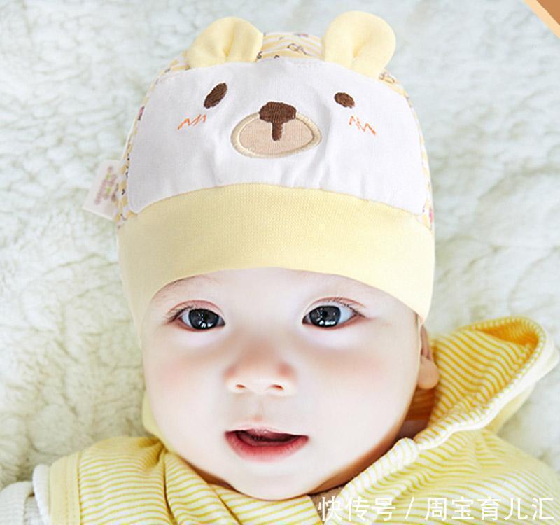 耳垂|宝宝这3个部位越“大”越好，全中堪称是“福相”，中一个也很好