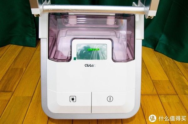 bg538|渐渐爱上他--卓力增压智能BG538挂烫机使用测评