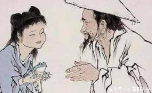 古话:“官不入民宅”上半句更贴近普通人生活,很多人却不知