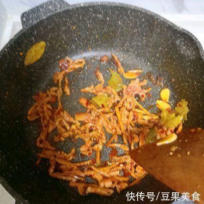 里脊肉|想要三餐吃得好,鱼香肉丝不能少