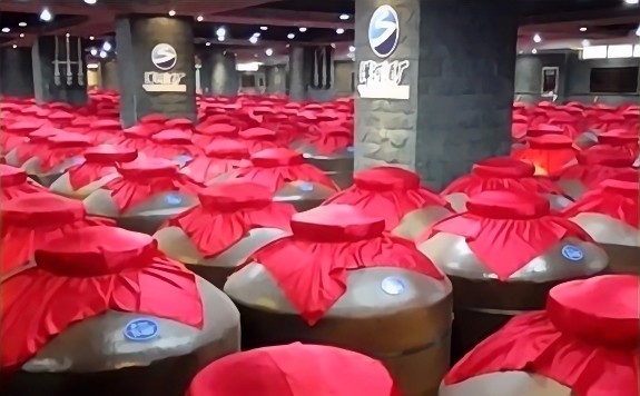 家乡|中国各省“最具代表”的白酒,快来看看你家乡的酒谁上榜了,都有喝过么