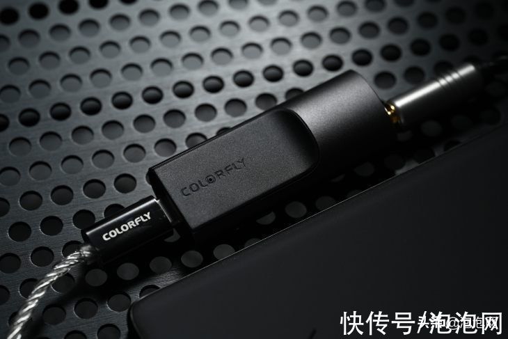 音频处理器|Colorfly 全新M系列登场，因玩家乐迷而生