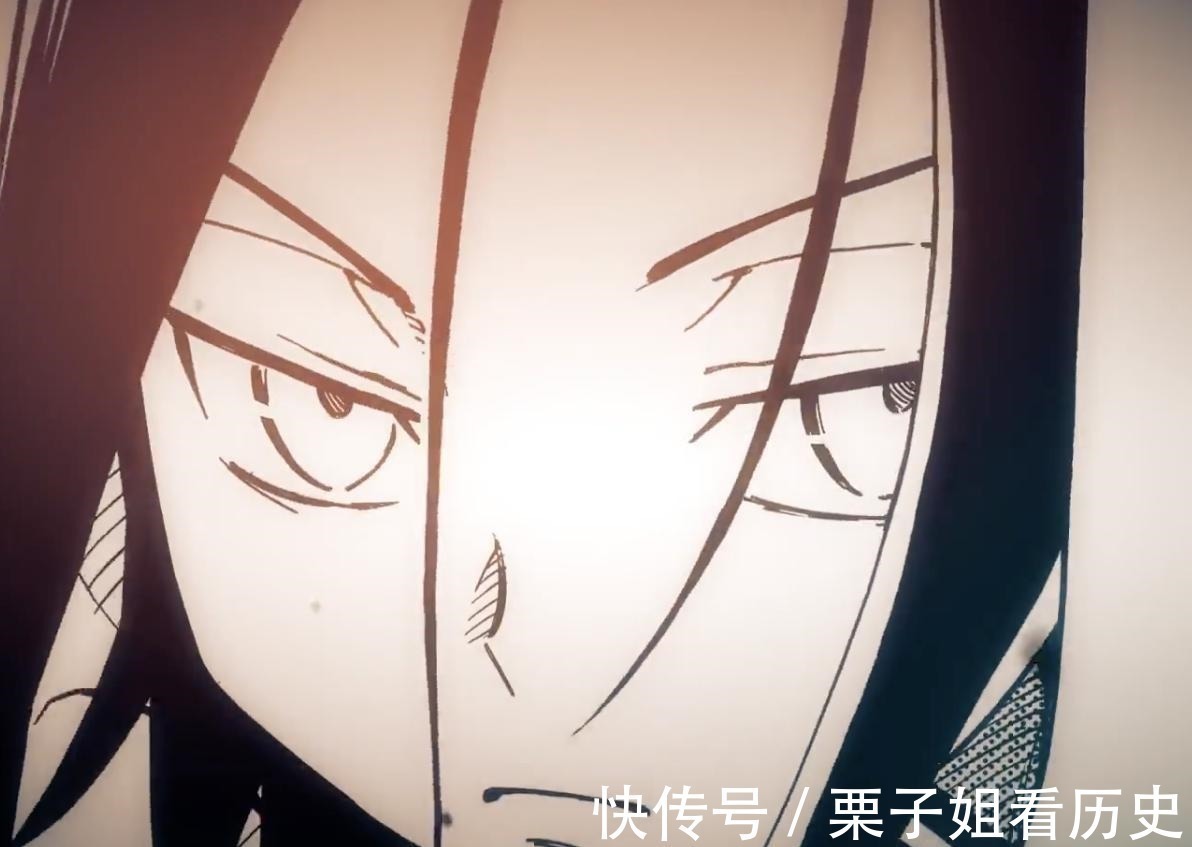 热血漫画|完结16年后回归,这部不输火影的动画,是多少90后的青春!