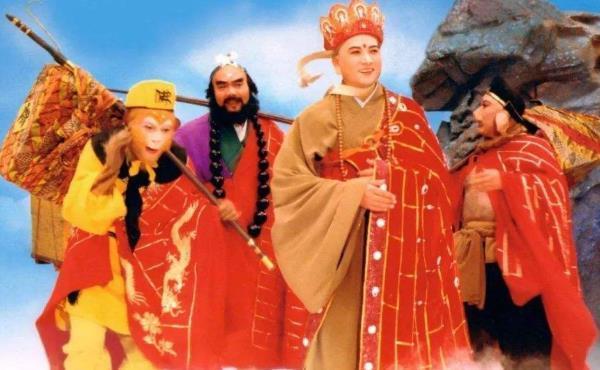 怪不得猪八戒没被封佛,不是功劳不够,而是因为他母亲的身份!