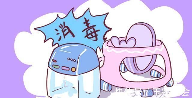 宝妈|宝宝衣服能送人,但这3种婴儿用品再新也不能送,他人送你也别要