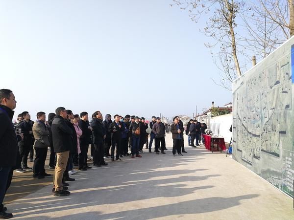  中国|考古专家齐聚淮阳时庄，揭秘距今4000年中国最早粮仓