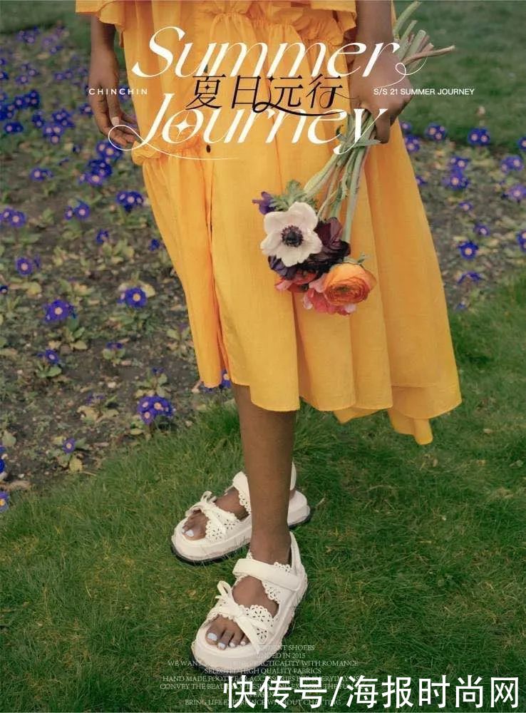 怎么都想不到，我今年夏天居然会买这双凉鞋|种草鹅 | rick