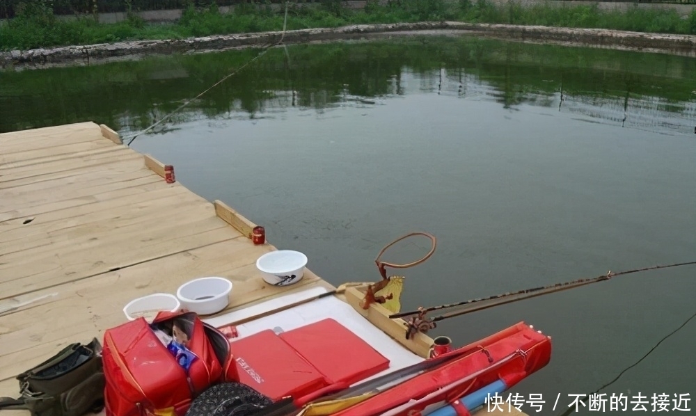 作为钓鱼人,这些鱼竿的种类,可都算是基础常识了