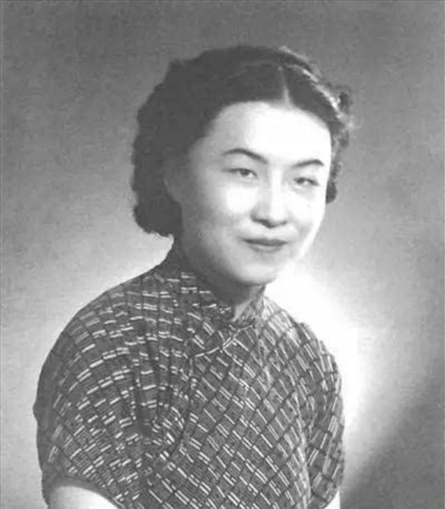 杨绛@费孝通:我比钱钟书更适合你,杨绛直言:那我们就只能绝交了