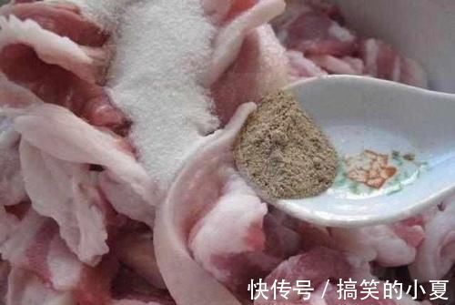 一斤五花肉10个鸡蛋,炸出的效果简直太棒了,不信就试试