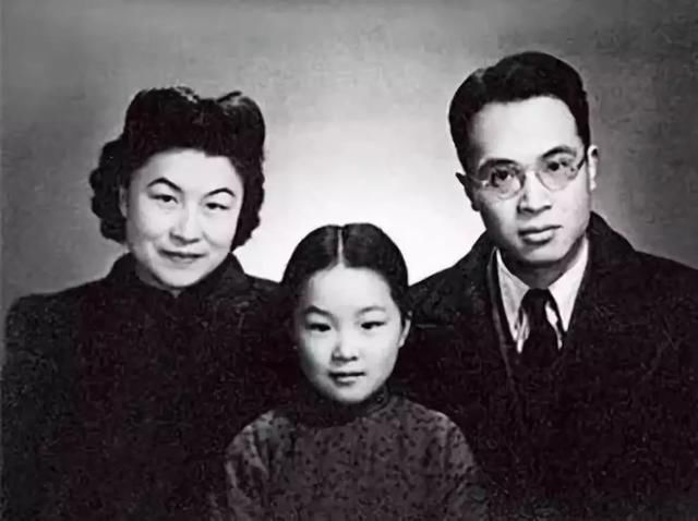 杨绛#钱钟书去世后,费孝通想与他的妻子再续前缘,杨绛不要知难而上