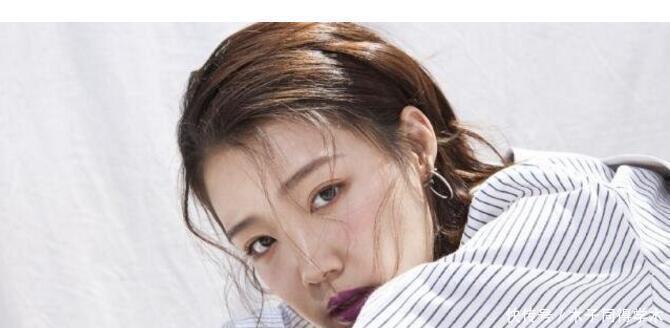 短发|女生短发发型扎法图解,2021年流行短发让你马上迷人