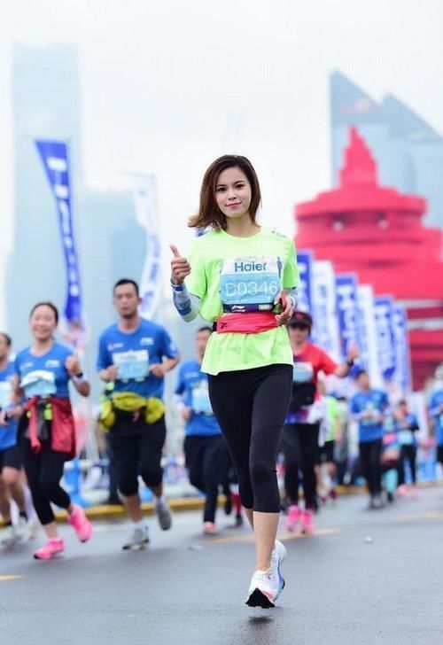 夜跑|晨跑“风险大”,三个注意两个措施,跑者需要牢记