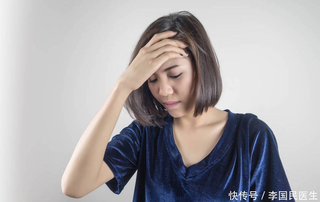 改善|李国民：颈椎病头晕，如果5年内没有改善，只会越来越糟！