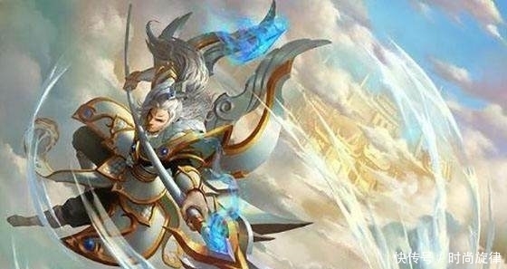 封神最强十大兵器?杨戬哪吒神器上榜,姜太公有个杀器当排第一!