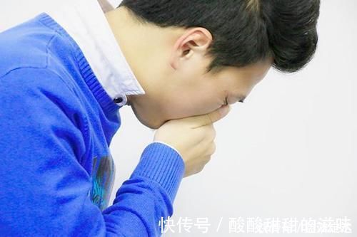 口臭|一觉醒来,口干、口苦甚至还有口臭?诱因找到了