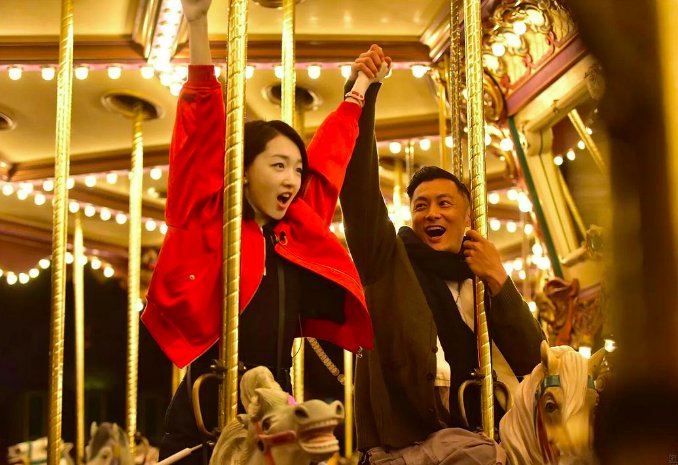 张雨绮|恋爱综艺的夏天，谁能出圈？