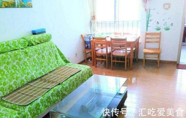 家具|老公花2万多装修的婚房,一进门看到客厅,都没脸让朋友来玩!