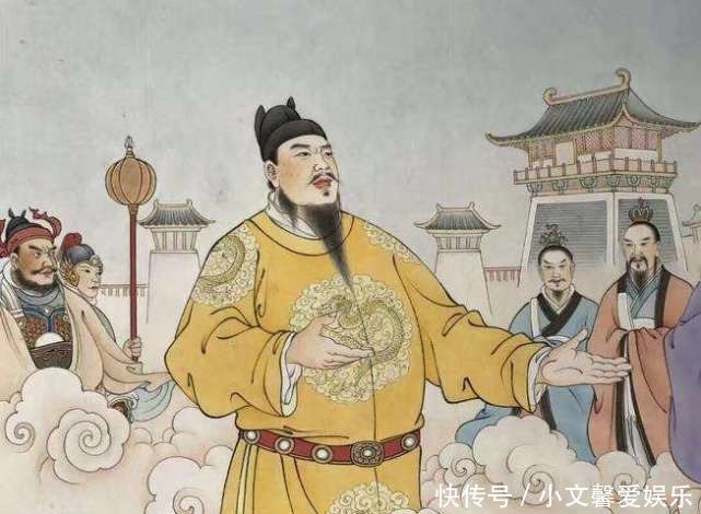 压垮|压垮大明的第三颗稻草：总兵、巡抚、总督的滥设