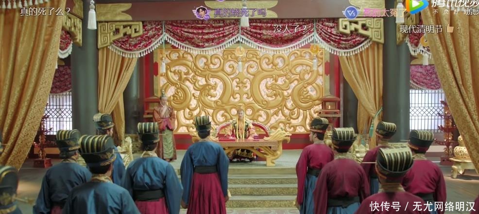 重耳|《重耳传奇》大结局晋国称霸的原因,不是因为重耳而是因为他