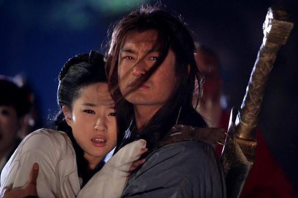 全真教|小龙女的母亲究竟是谁?原来书中早已伏笔,多年秘密终于被揭开!