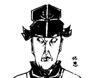 太监|明朝最正直的太监,一生保护无数忠臣孝子,无他皇家险些要绝后