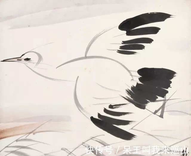 绘画!林风眠:绘画同烹饪一样,可以尝味而不可以解释