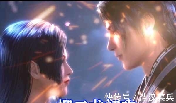 斗罗大陆|斗罗大陆:斗罗女神初吻都给了谁?唐三被六大女神亲吻,待遇爆棚