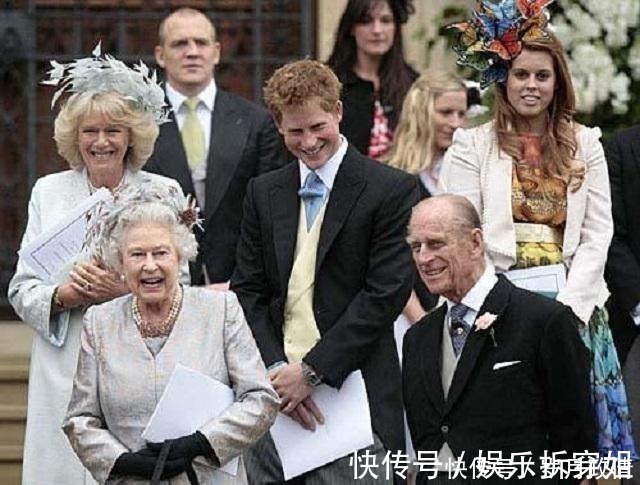 乔治二世|英国乔治三世为妻儿买下白金汉宫,一生一世一双人,生15个子女