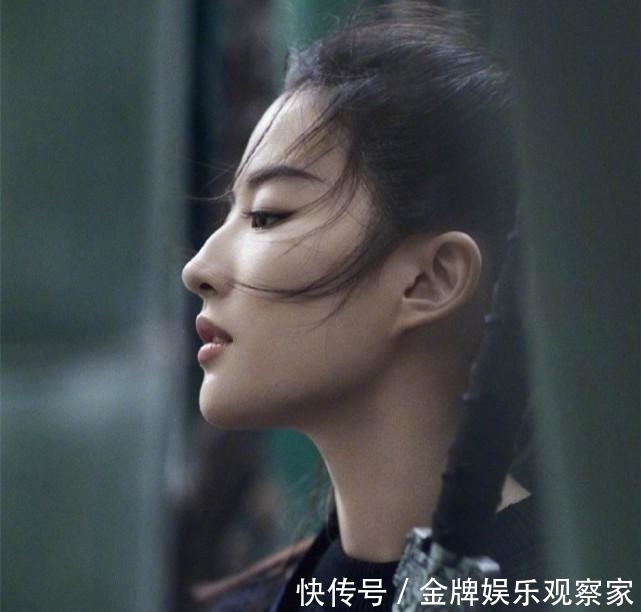 有气质|男生眼中的“美女”,大多都有这4个共同特征,一看就是美人胚子