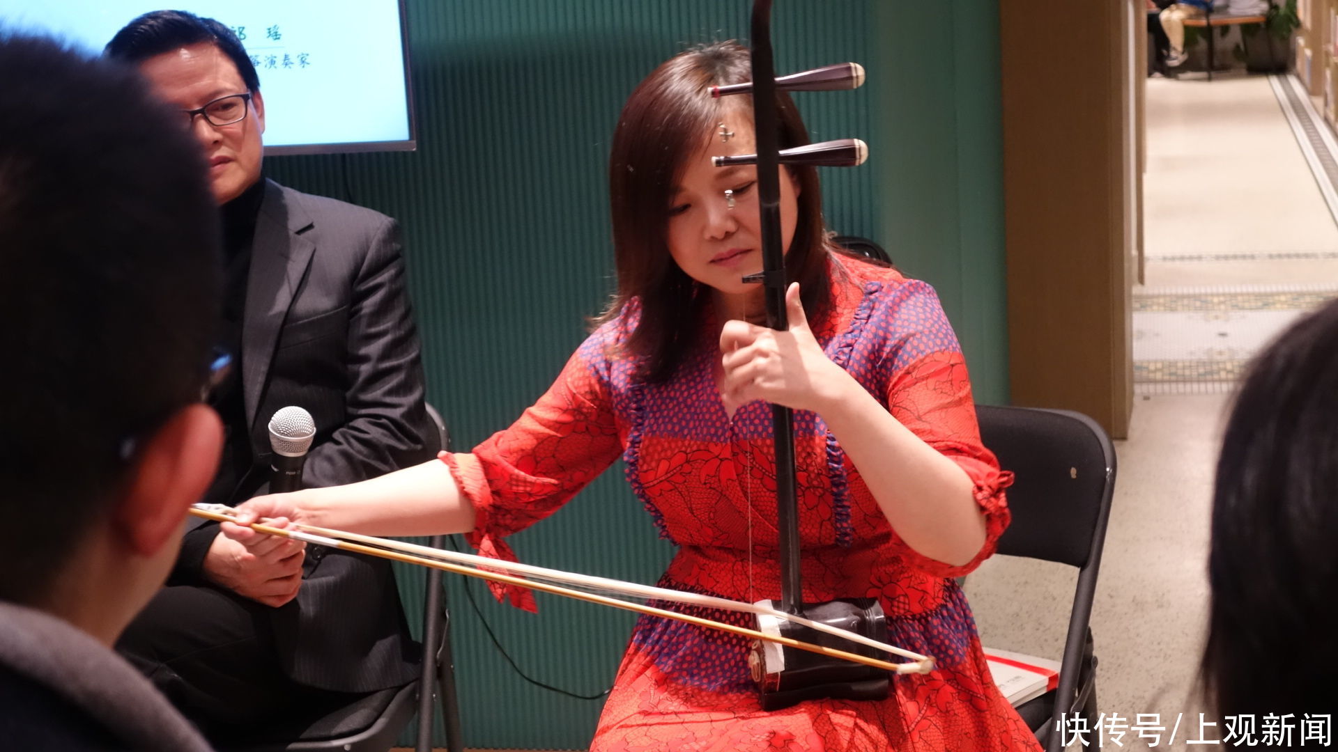  二胡|二胡也能“狂”起来！当代二胡的里程碑之作首次结集