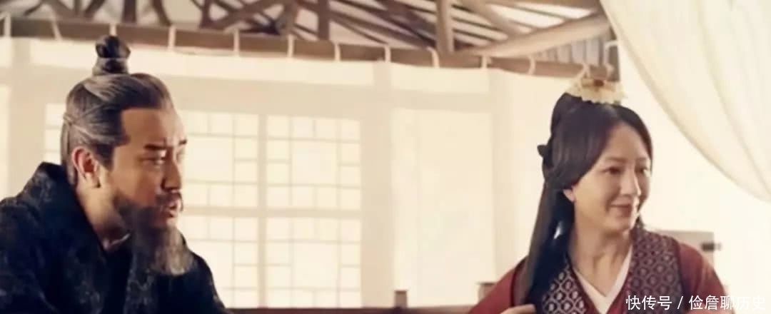 敬重|她为何成为曹操一生最敬重的女人