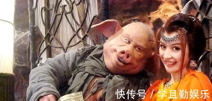 青牛精&西游记最强三妖怪,一个三清惧怕,最后一个打伤过如来