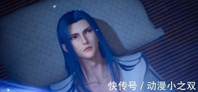 修炼|斗罗大陆:吉祥拜唐三为师后,不仅突破封号斗罗,还拥有十万年魂环?