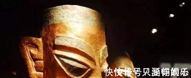 文物$三星堆挖出“逆天”文物,与《山海经》一致,史前文明或许存在!