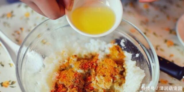 家里|家里米饭蒸多了,剩饭没人吃学会这一招,一家老小都抢着吃!