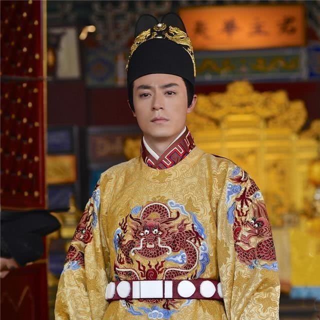 现任|太子有多重要，现任皇帝没儿子，太上皇重出江湖延续香火