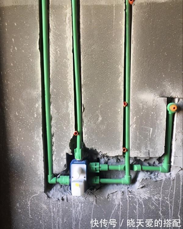 花洒|这些“超前10年”家居决定,正在毁了你的家,别再盲目效仿了